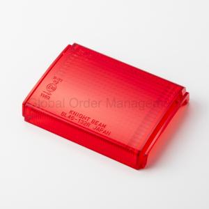 BAKLJUSGLAS H. MITTE