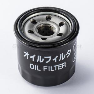 MOTOROLJEFILTER