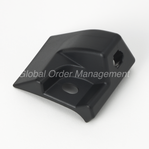 FÄSTE SPOLARMUNSTYCK