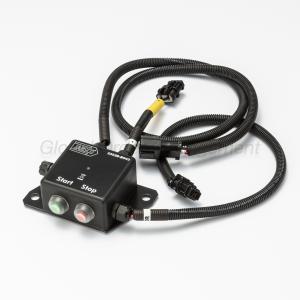 MANÖVERENHET TANK PU