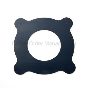 SHIMS 100X2.5MM