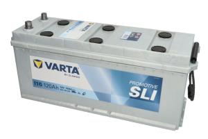 BATTERI I16 SLI