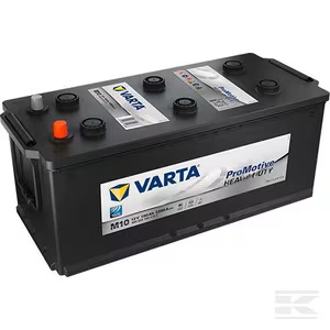 BATTERI 12V 190AH
