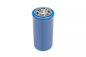 TRANSMISSIONSFILTER