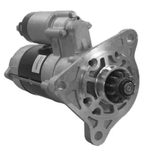 STARTMOTOR 6WG1
