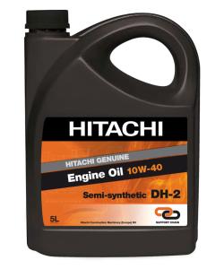 ENGINE OIL 10W-40 DH