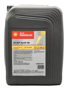 PANOLIN S4 HLP SYNTH 20L