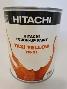 ORANGE 1K 1L (YR1-01