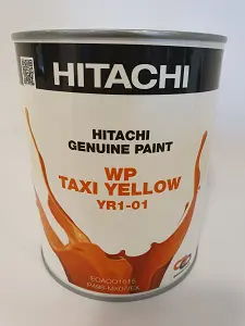 WP ORANGE 2K 1L