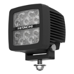 ARBETSLAMPA HITACHI