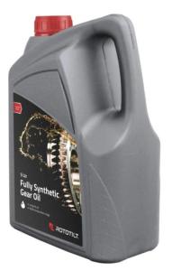 ROTOTILT FULLY SYNTH