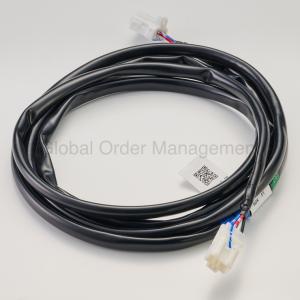 KABEL VINDRUTETORKAR