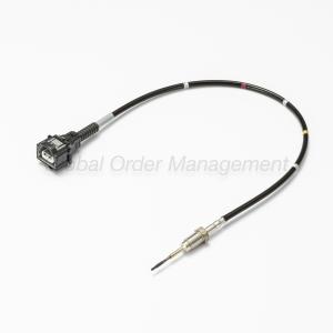 TEMPSENSOR PARTIKELF