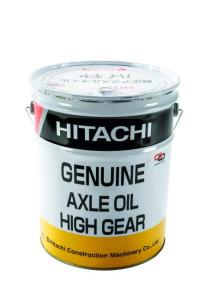 HITACHI HI-GEAR 20L