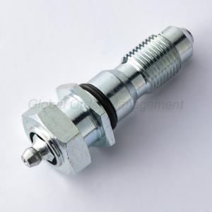 NIPPEL BANDSPÄNNING