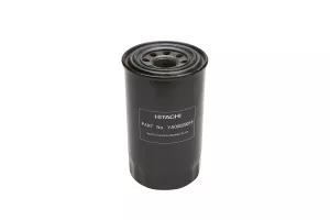 BRÄNSLEFILTER T.PUMP