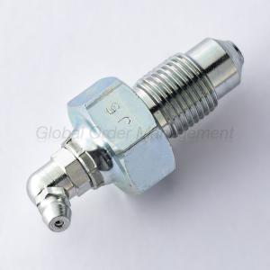 NIPPEL BANDSPÄNNING