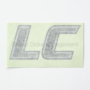 DEKAL "LC"
