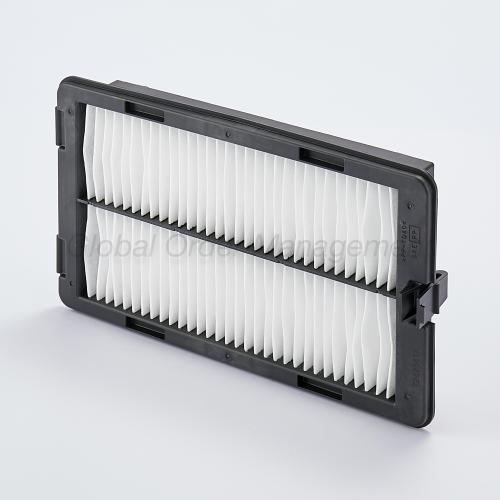 AC FILTER