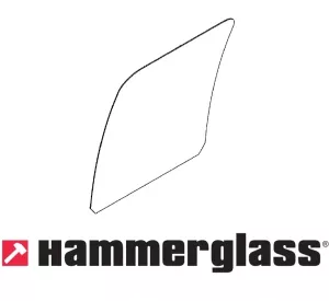 HAMMERGLASRUTA ZX