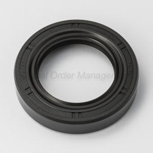 P-BOX PUMP/SVÄNGMOTO