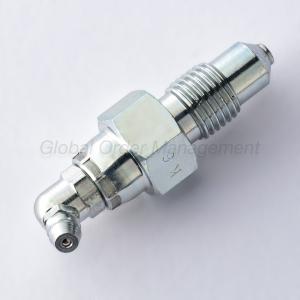 NIPPEL BANDSPÄNNING