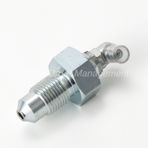 NIPPEL BANDSPÄNNING