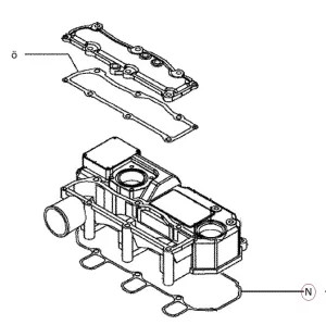 VENTILKÅPSP N 3TNV70