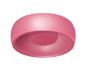 Locator Male Pink Light Retention 3.0 lb. (4 Pk)