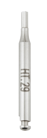 HT.29 .050 Latch Grip Driver for UCLA´s, Integrity Abutments, and Integrity HCS