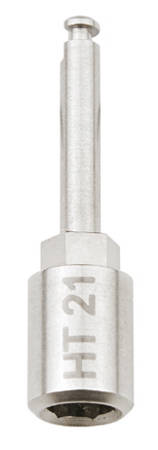 HT.21 One Piece Socket Extension for Handpiece