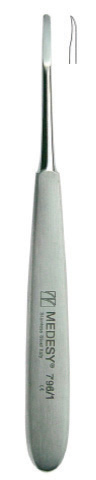 Hävel Warwick-James Rak 2,2 mm, 796/1 | m4r154