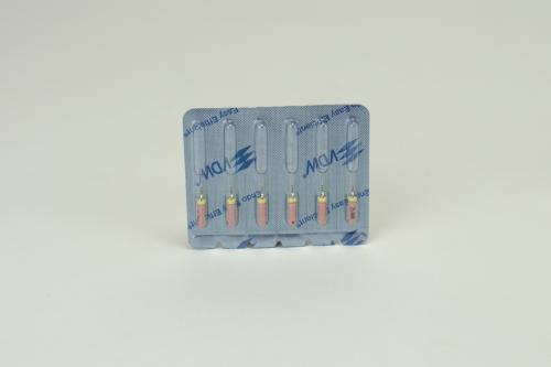 K-Fil 25mm 06 steril 6st