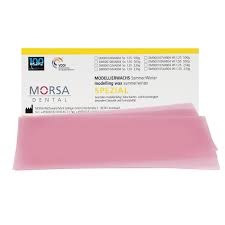 Modelleringsvax Special Sommer 1,5mm 2500gr