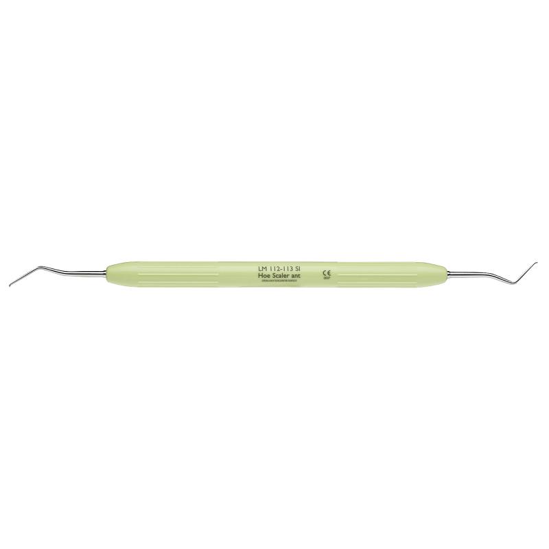 Scaler Hoe anterior 112-113 SI