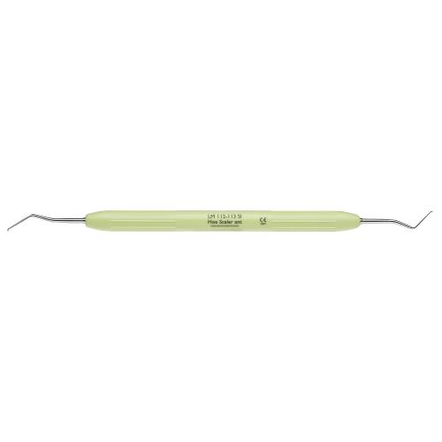 Scaler Hoe anterior 112-113 SI