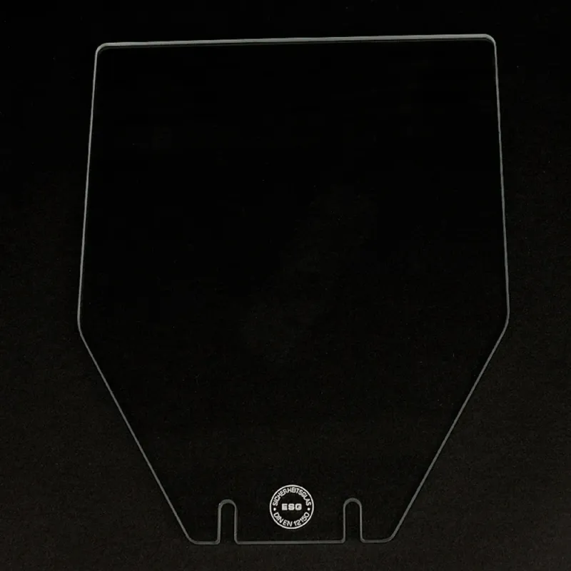 Freuding Skyddsglas 200x160mm