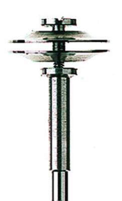 Mandrell Hst 4021 6st