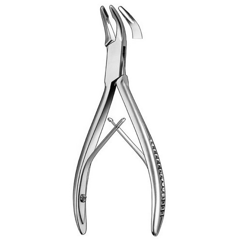 Resektionstång Friedman 14,5cm