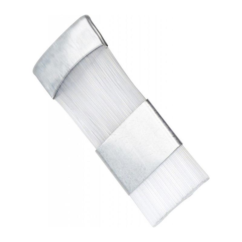 Pluline Borrborste Nylon