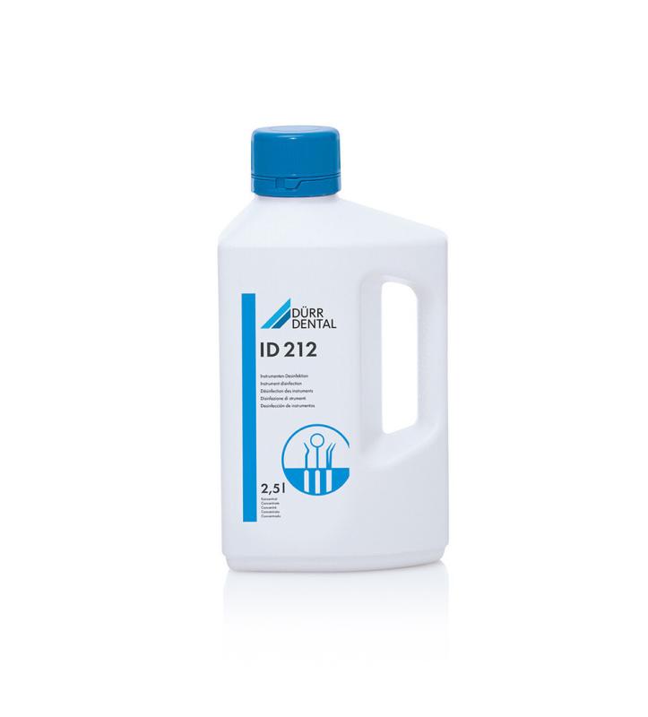 ID 212 Instrument Desinfektion 1L