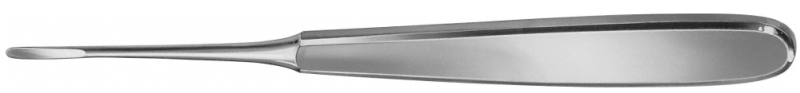 Rothävel Warwick James rak