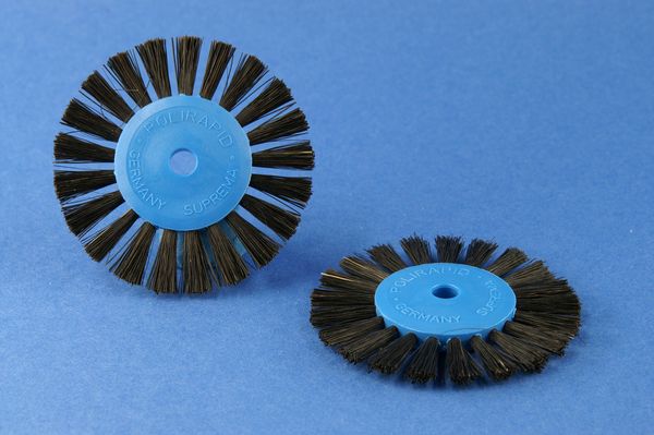 Putshjul Suprema 1/25/50mm x 6,3mm12st
