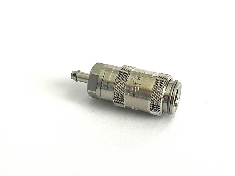 Airsonic Snabbkoppling 2mm