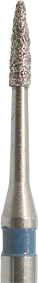 FG Diamantborr 889 LF 010 5st