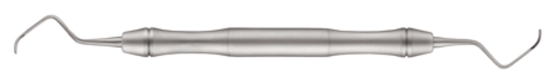 Gracey Curette L.S. 9-10