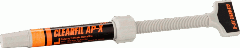 Clearfil Ap-X A3,5 Spruta 4,6g