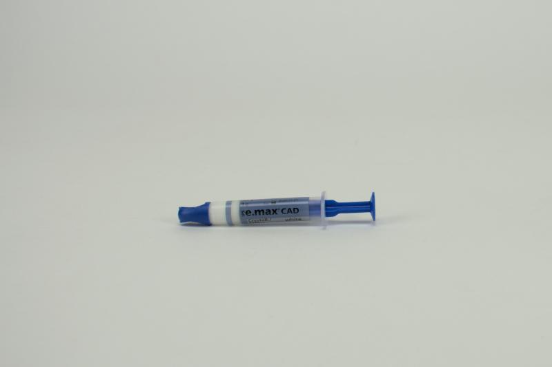 IPS e.max CAD Crystall Stains white 1g