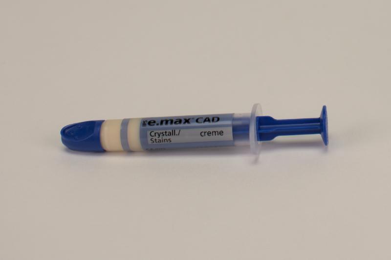 IPS e.max CAD Crystall Stains creme 1g
