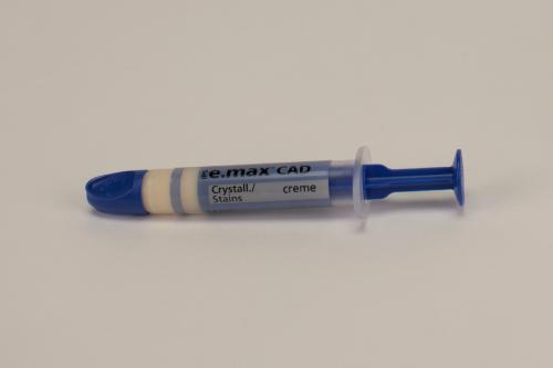 IPS e.max CAD Crystall Stains creme 1g